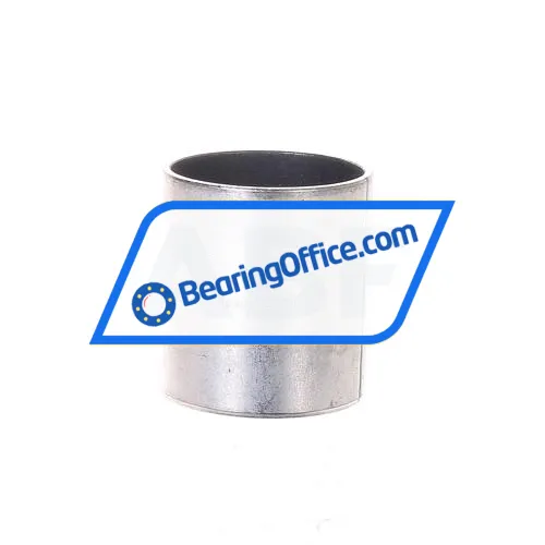 GGB MB5060DU bearing image 3