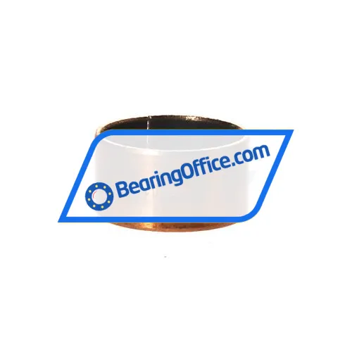 GGB 2515DU bearing image 2