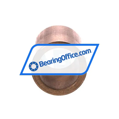 Neutral PBM304060 bearing image 2