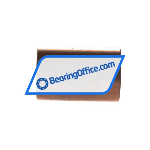 Neutral PBM304060 bearing image 3