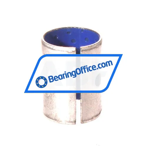 Neutral GLY-PG161825A bearing image 2