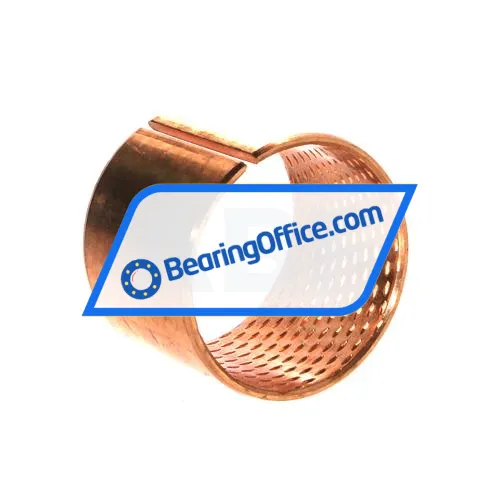 Neutral PRM505540 bearing image 2