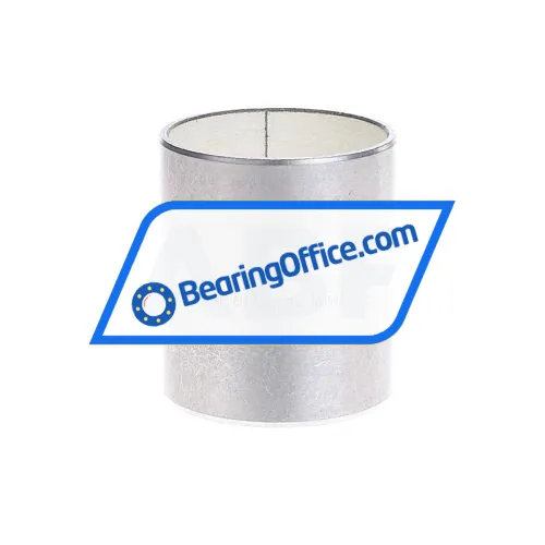 Neutral PAP4050P14 bearing image 2