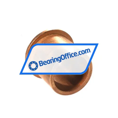 Neutral PBMF222728 bearing image 2