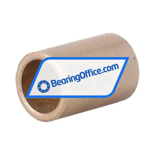 Neutral PBM101320 bearing image 2