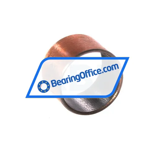 Neutral PSM161812 bearing image 2