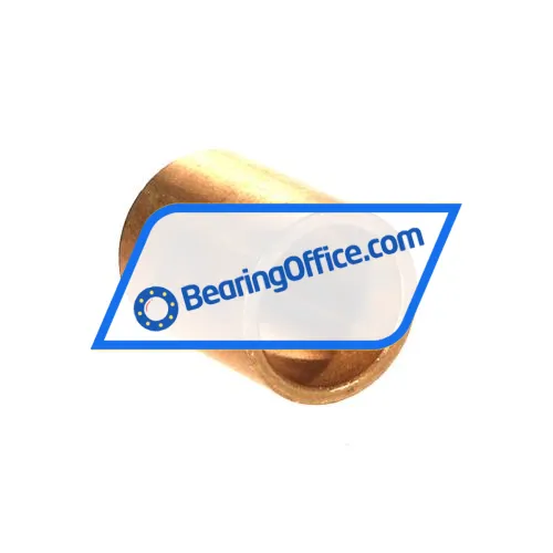 Neutral PSM182230 bearing image 2