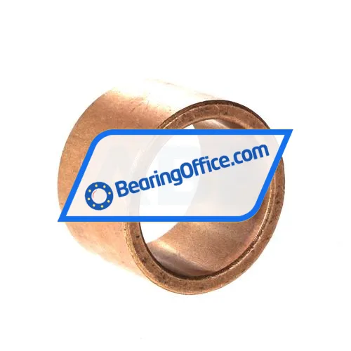 Neutral PBM455636 bearing image 2