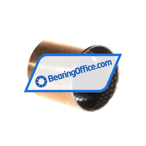 ISB SF-2-6570 bearing image 2