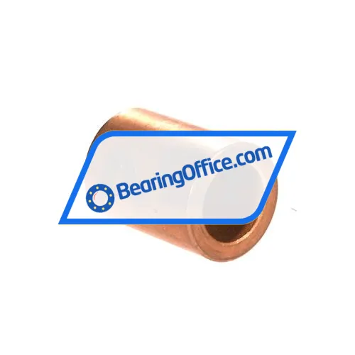 Neutral PBM203040 bearing image 2