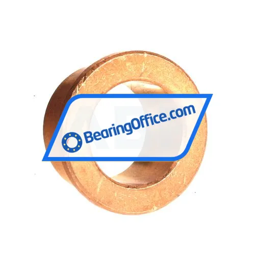 Neutral PBMF283622 bearing image 2