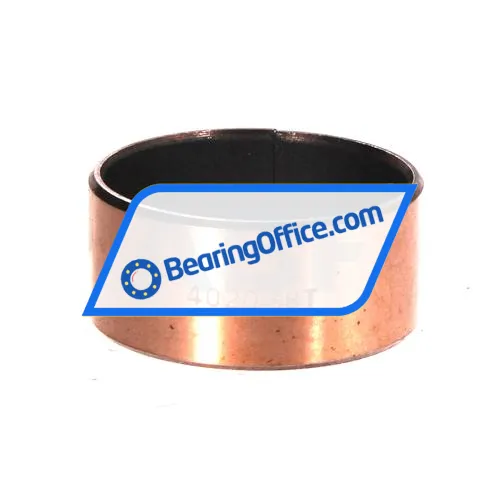 Neutral EGB4020 bearing image 3