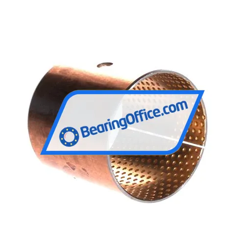 Neutral PRM758080 bearing image 2