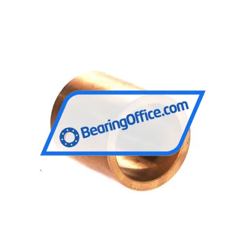 Neutral PBM283345 bearing image 2