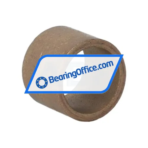 Neutral SBC020/025X020 bearing image 2