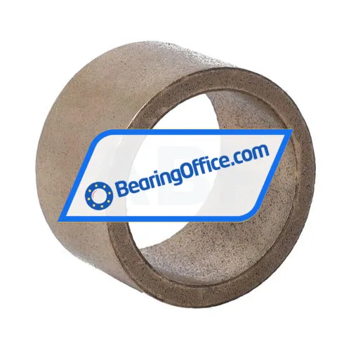 Neutral GLI BB405030 bearing image 2