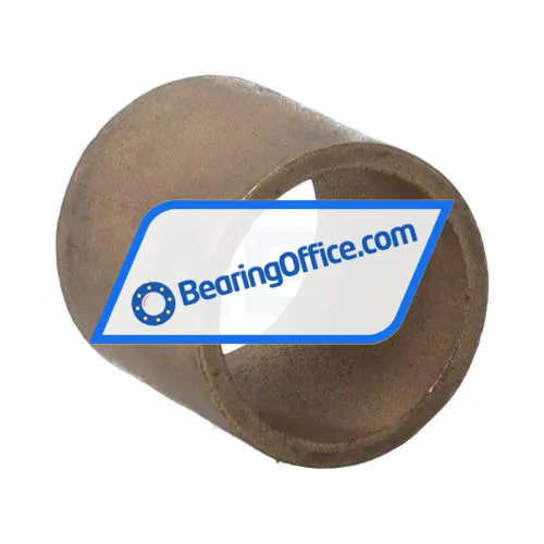 Neutral PBM253030 bearing image 2