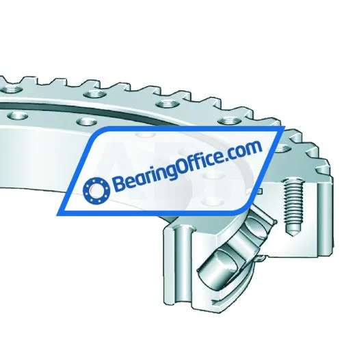 INA XSA140844-N bearing image 3