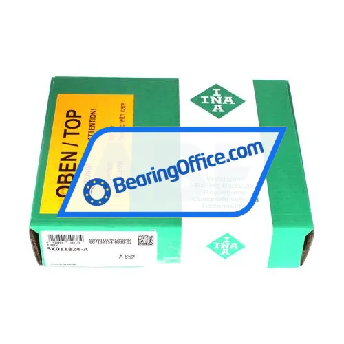 INA SX011824-A bearing image 4