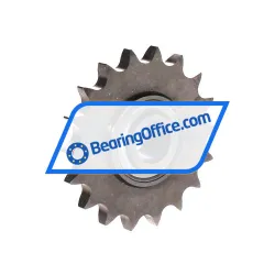 INA KSR16-L0-08-10-18-09 rulman resim 3