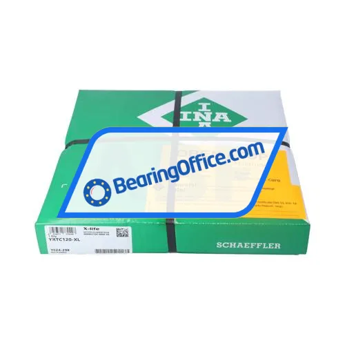 INA YRTC120-XL bearing image 3