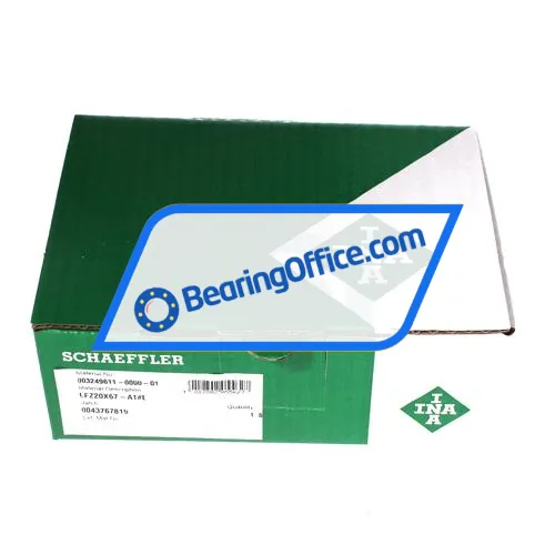 INA LFZ20X67-A1 bearing image 4