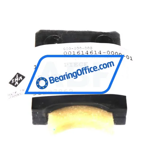 INA AB-W30 bearing image 3