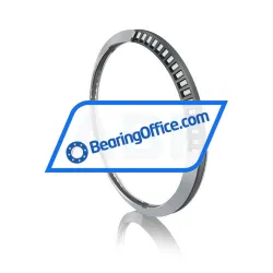 INA AXS120134 rulman resim 2