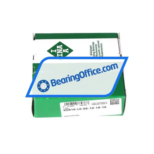 INA KSR16-L0-08-10-18-16 bearing image 4