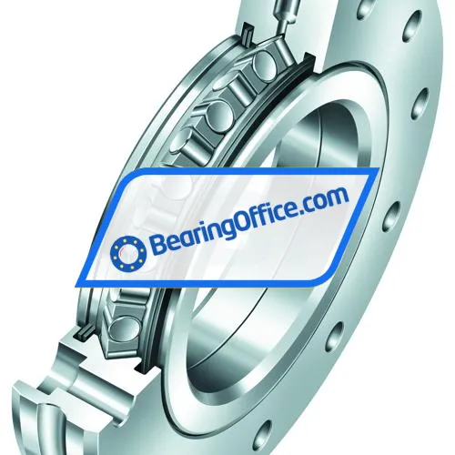 INA XV80 bearing image 4