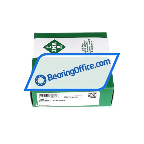 INA SKR3080-306-KRR bearing image 4