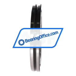 INA XSU080168 rulman resim 3