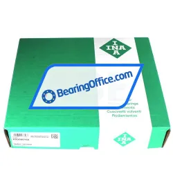 INA XSU080168 rulman resim 4