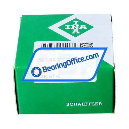 INA BSRI61-C bearing image 3