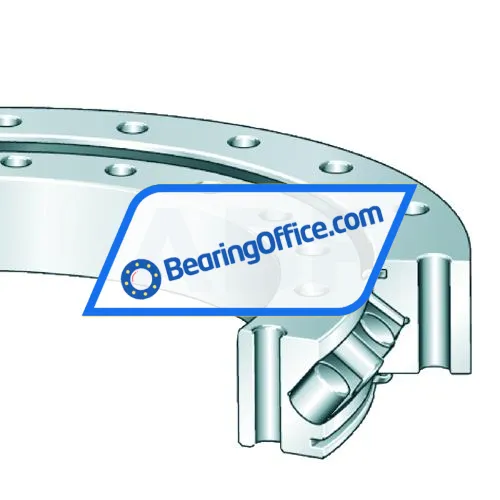 INA XSU140544 bearing image 3