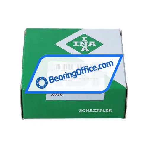 INA XV30 bearing image 4