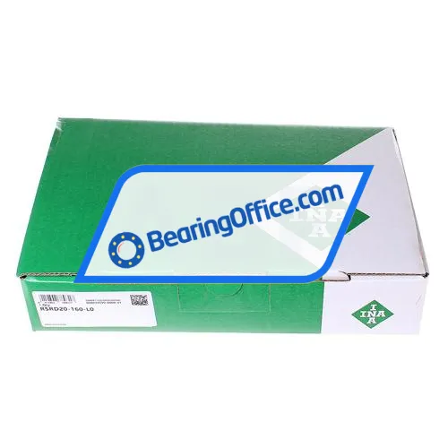 INA RSRD20-160-L0 bearing image 3