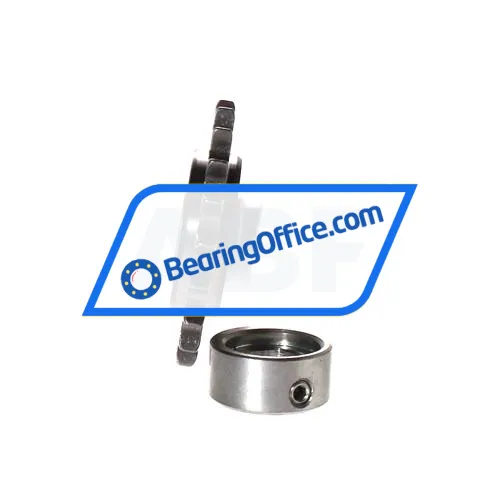 INA KSR15-B0-06-10-20-08 bearing image 2