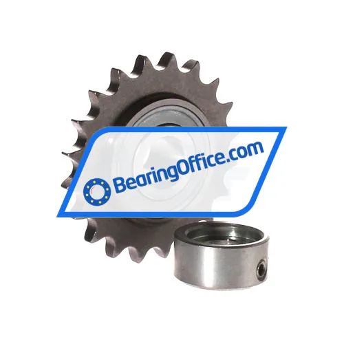 INA KSR15-B0-06-10-20-08 bearing image 3