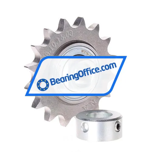 INA KSR15-B0-08-10-16-08