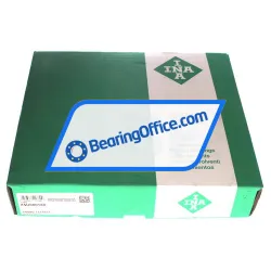 INA XSU080188 rulman resim 4