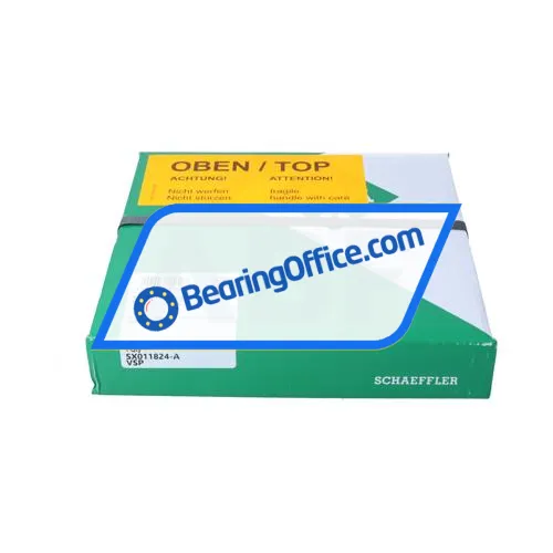 INA SX011824-A-VSP bearing image 3