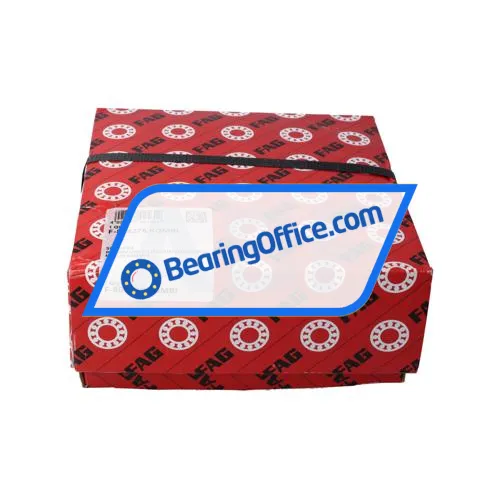 FAG F-808276-KOMBI bearing image 2