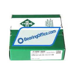 INA KSR16-L0-10-10-17-08 rulman resim 4