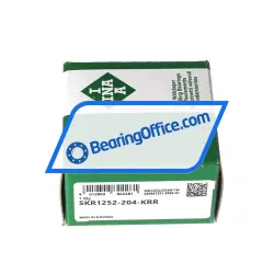 INA SKR1252-204-KRR rulman resim 4