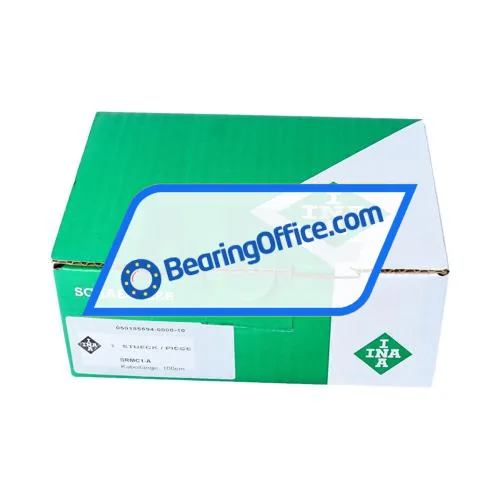 INA SRMC1-A-0 bearing image 2