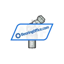 INA SMAD-KWVE25-0051 rulman resim 2