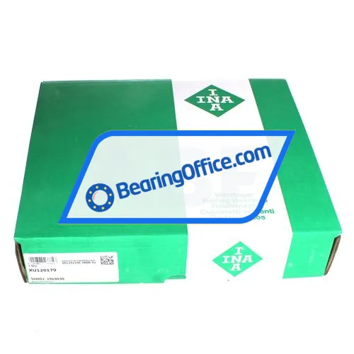 INA XU120179 bearing image 4