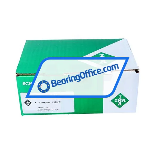 INA SRMC1-S bearing image 3