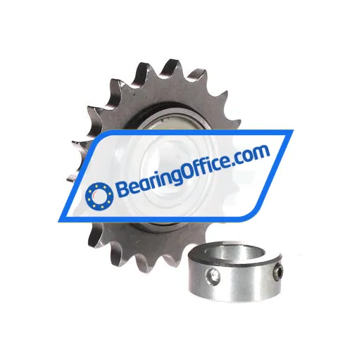 INA KSR20-B0-08-10-18-08 bearing image 3